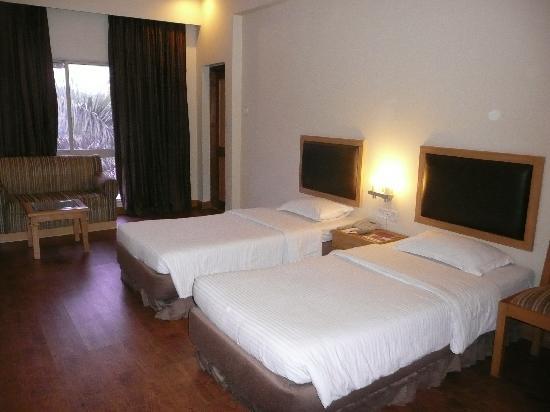 Hotel India